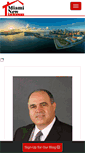 Mobile Screenshot of miaminewrealty.com